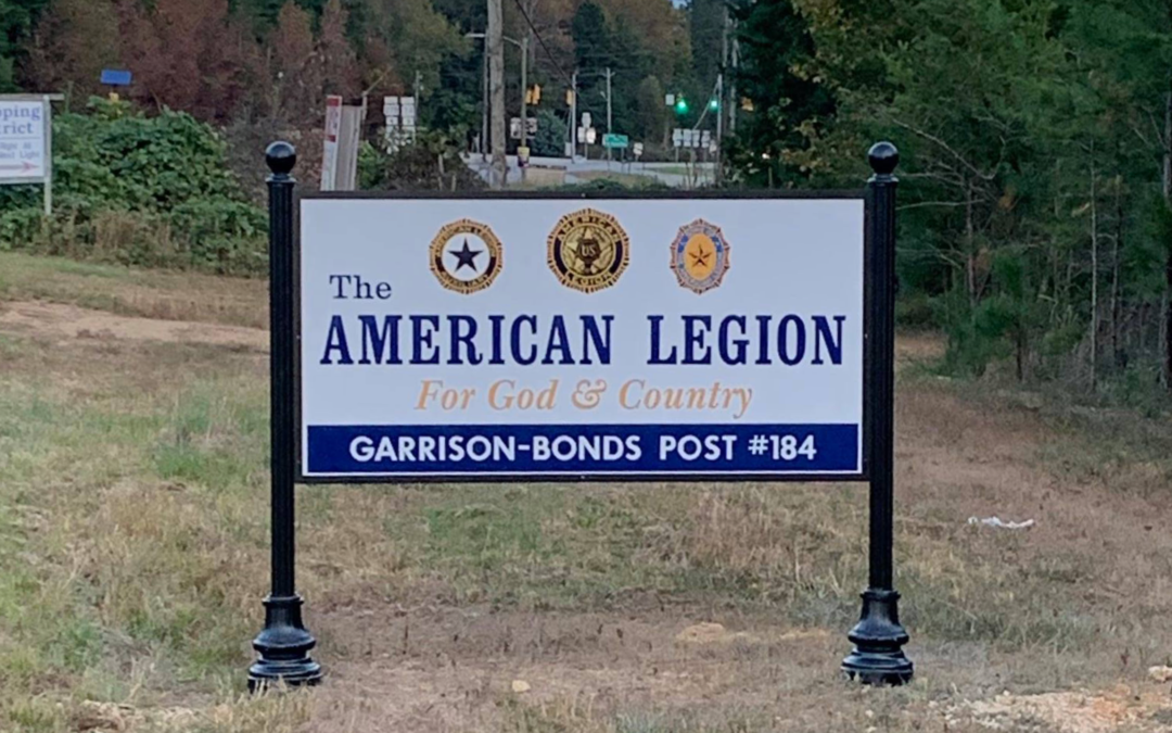 Legion Post 184 Looks to Gaming to Reconnect Veterans and Community
