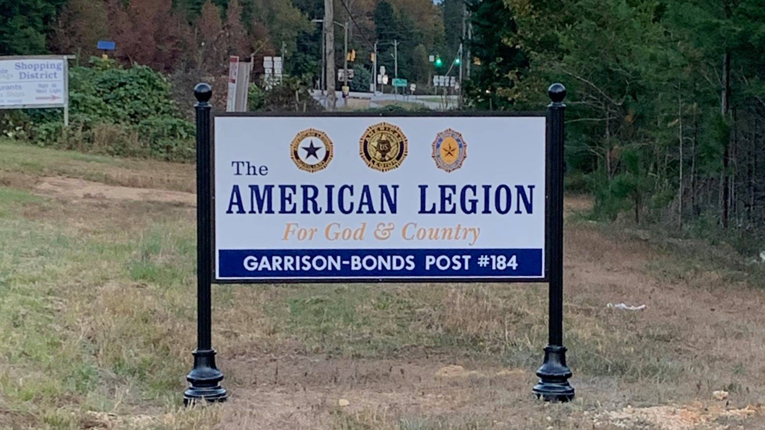 legion post
