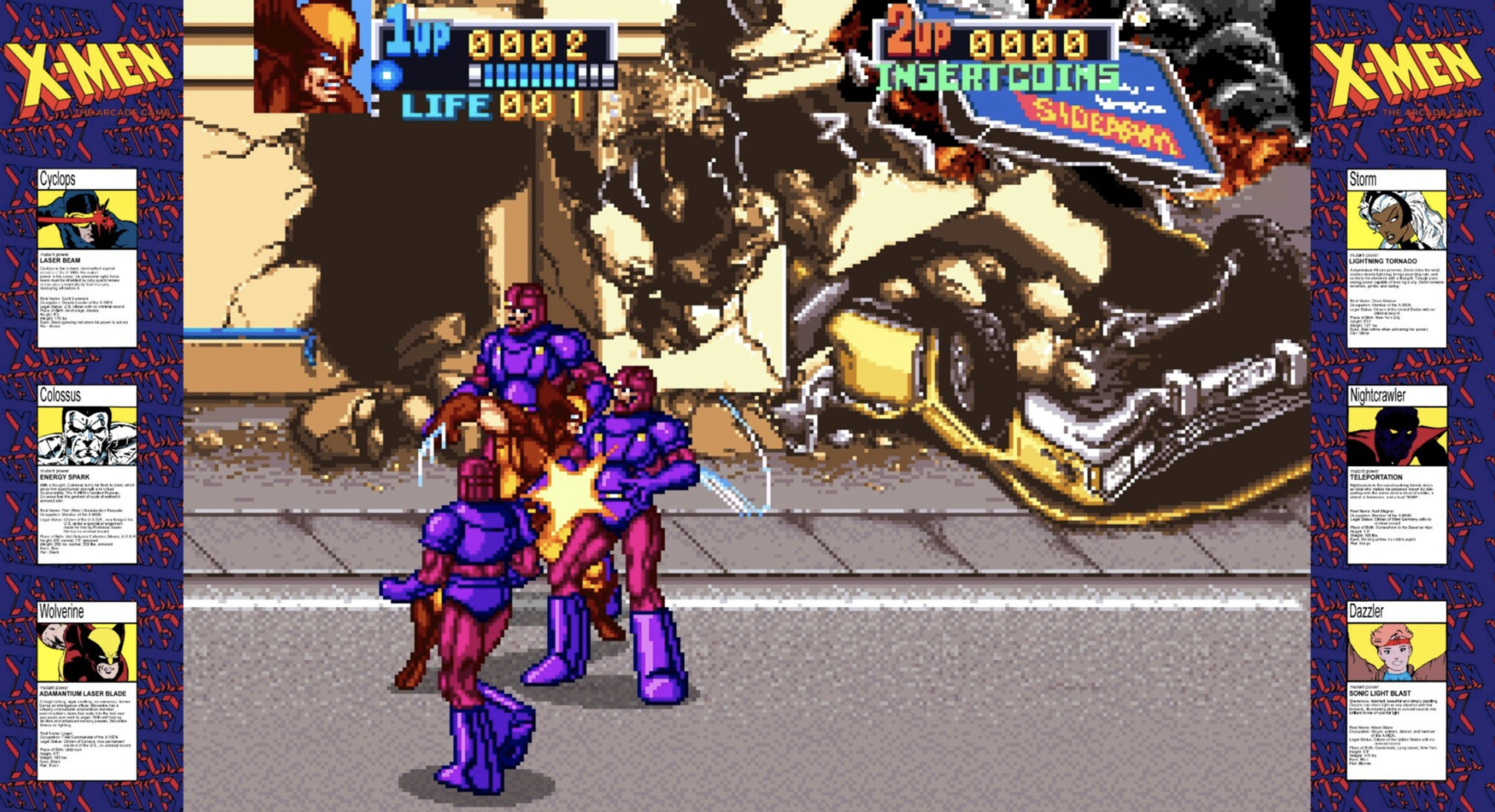 Marvel MaXimum