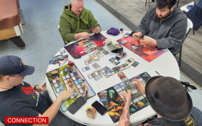 Alaska Legion Gaming Marathon Exceeds USA 250 Goal