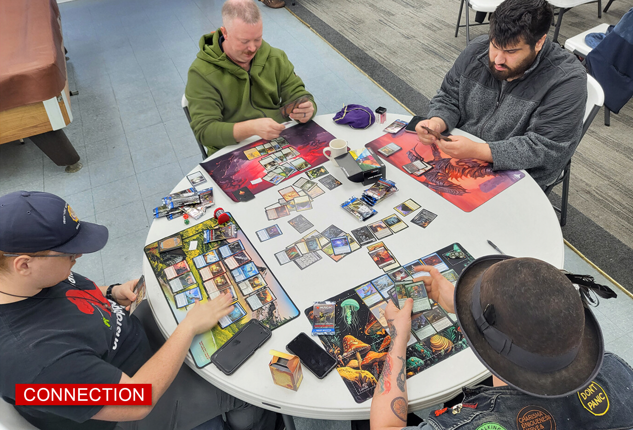 Alaska American Legion posts