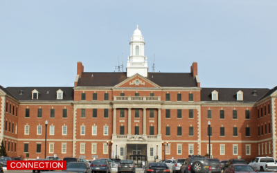 Interactive Gaming System Helps Kansas Veterans Stay Connected At Dole VA