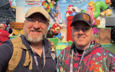 Photos: ALG Attended PaxEast 2026 in Boston