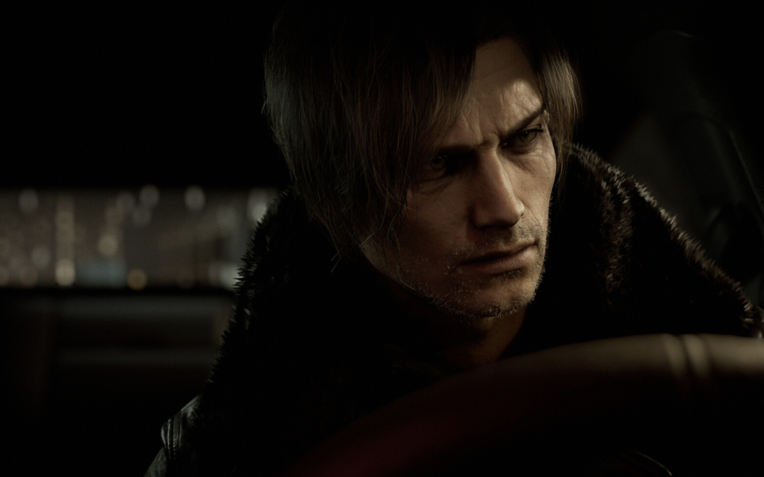 Resident Evil Requiem Tops Circana’s Video Game Sales Chart