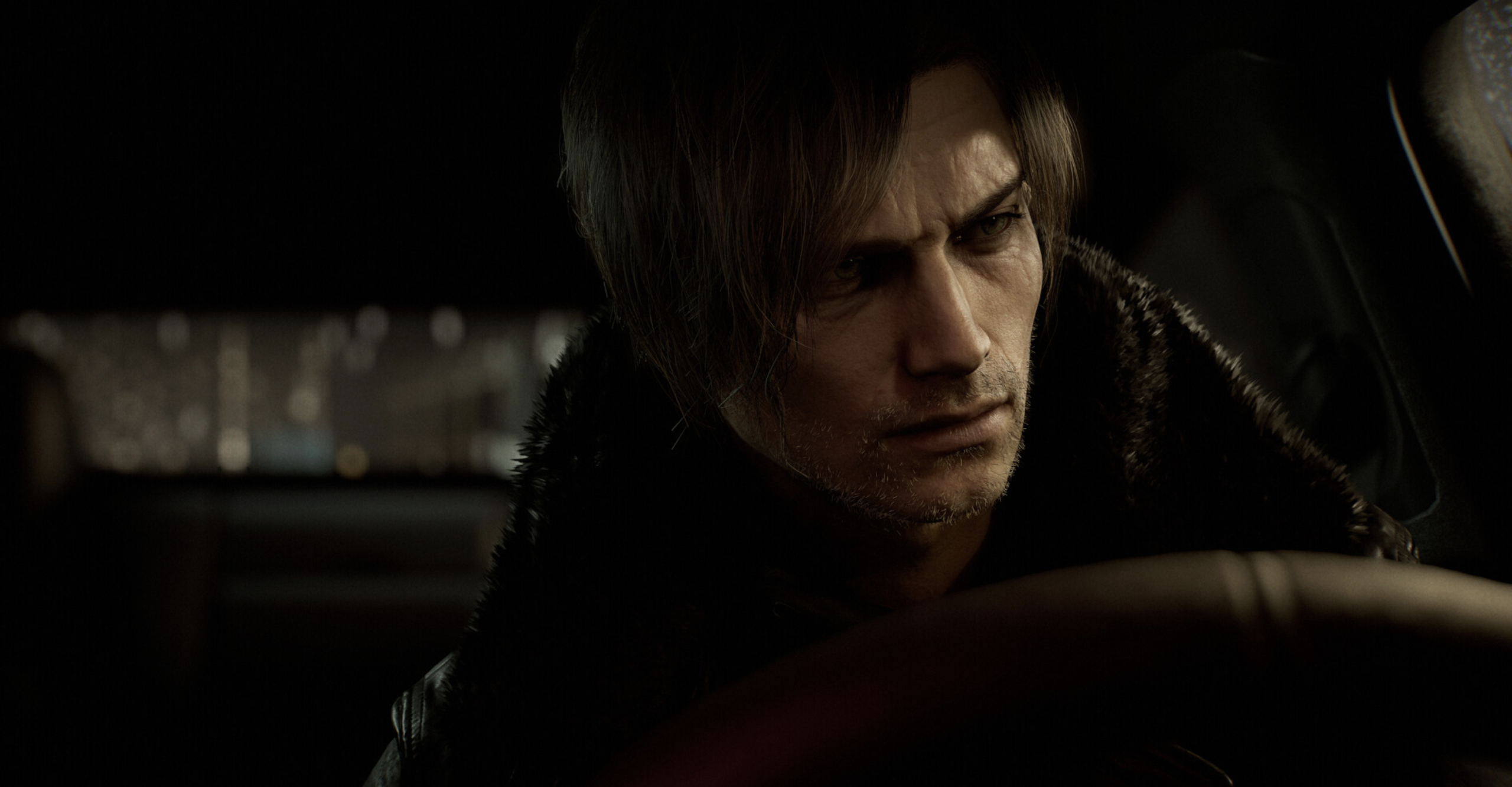 Resident Evil: Requiem