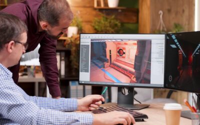 Breaking Into the Game Industry in 2026