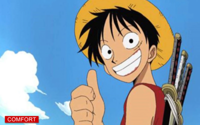 Toei Expands Into Gaming With New Studio