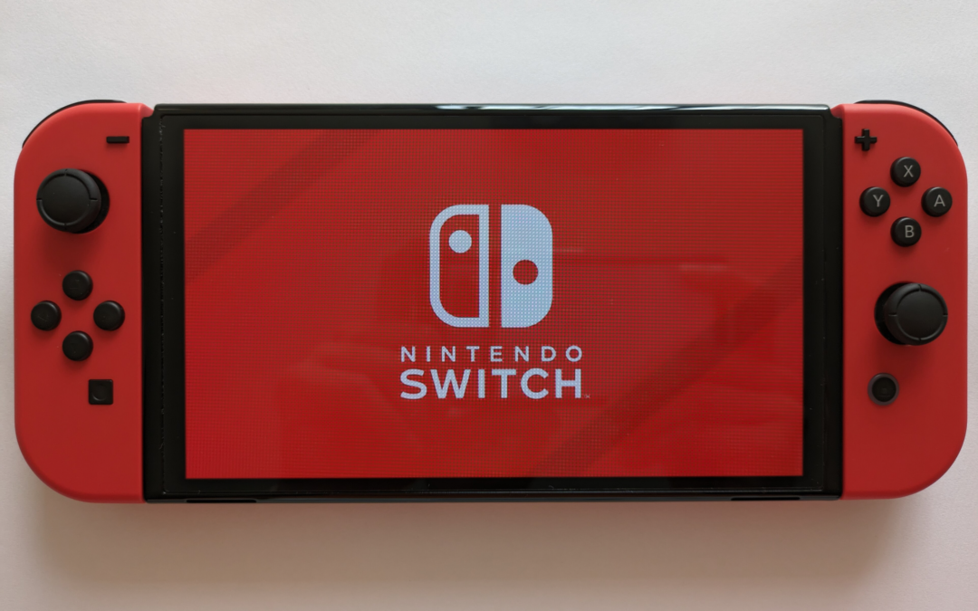 More Players Are Turning to Free Games on Nintendo Switch