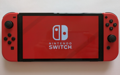 More Players Are Turning to Free Games on Nintendo Switch
