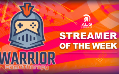 Warrior GameTherapy Builds a Network for Veterans Through Gaming and Local Outreach