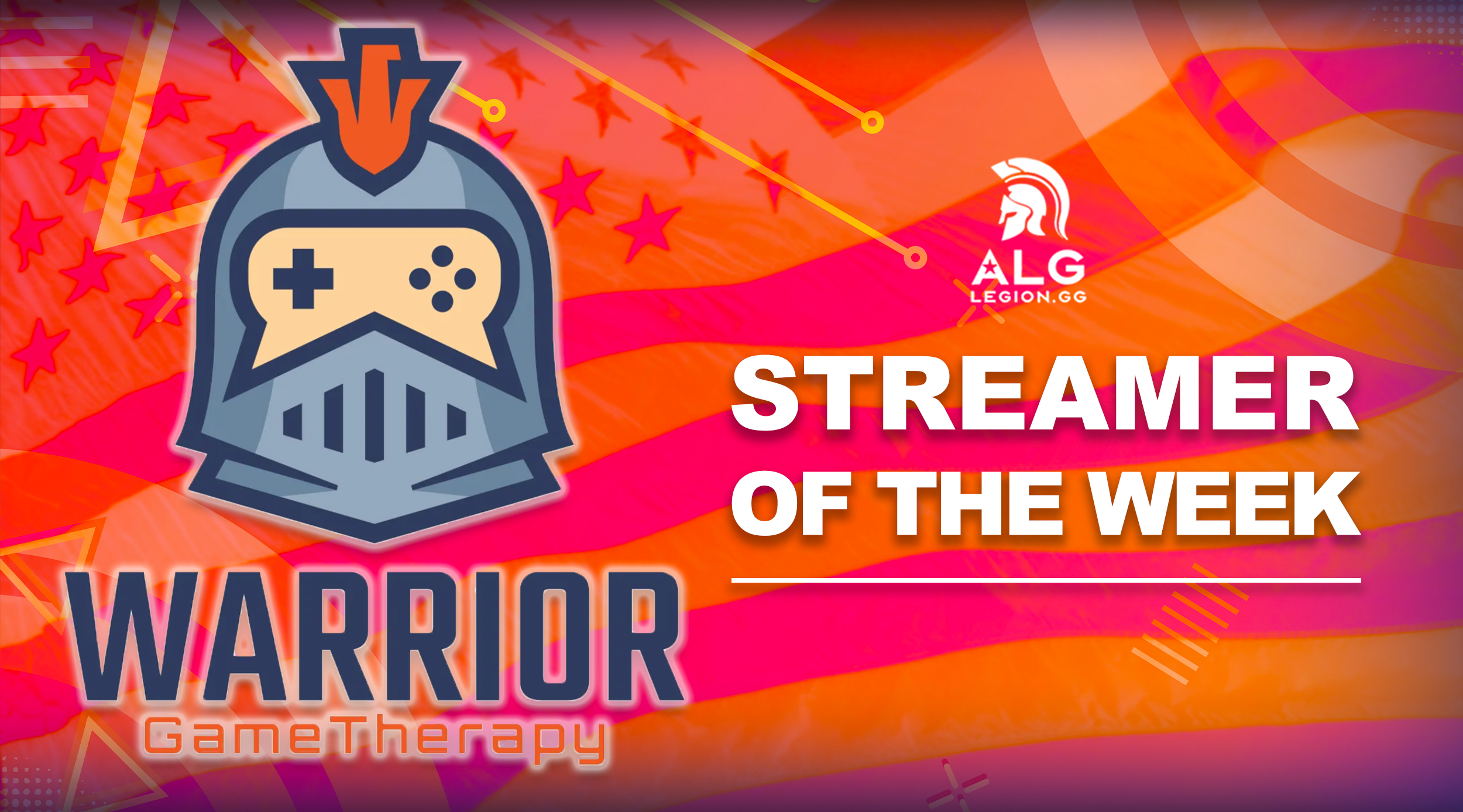 Warrior GameTherapy Warrior GameTherapy