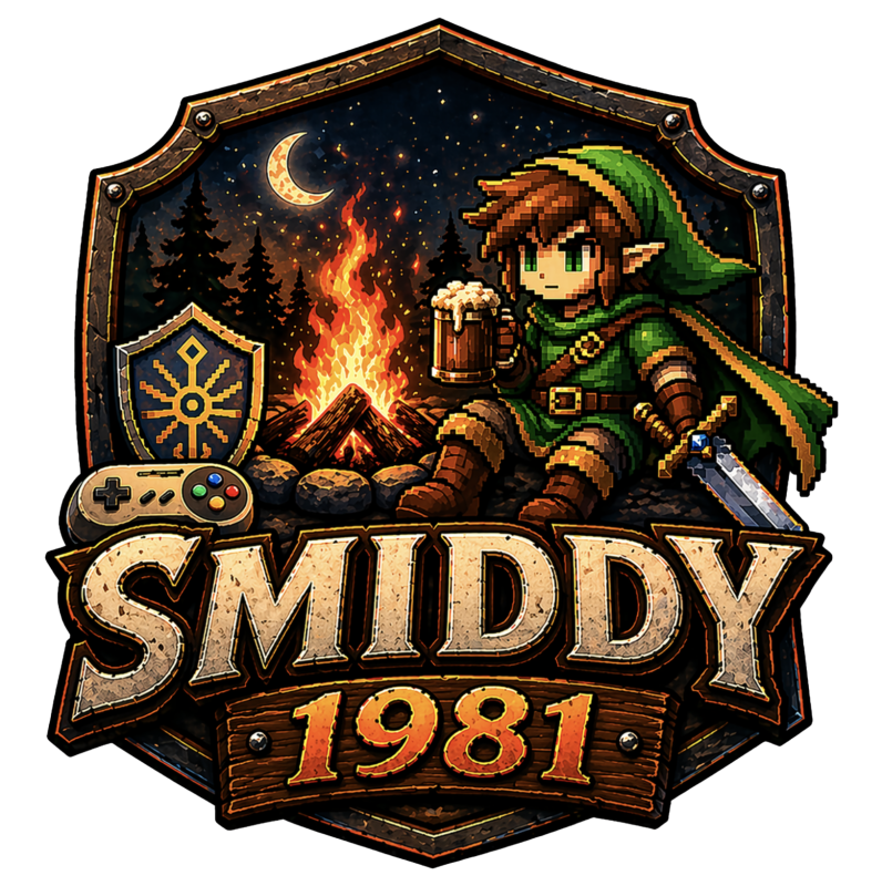 Smiddy1981