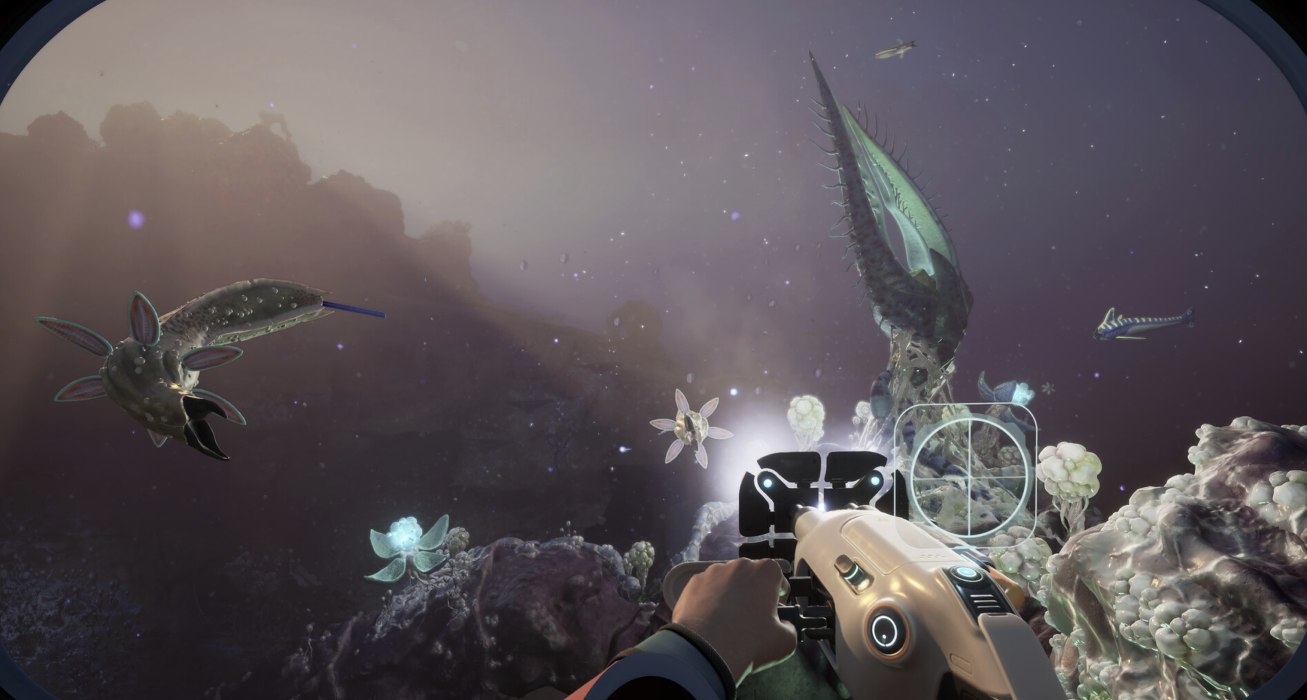 Subnautica 2
