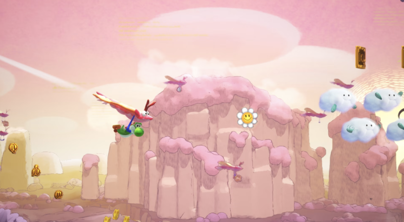 Yoshi and the Enigmatic Tome